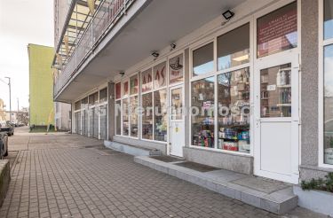 Szczecin Niebuszewo, 5 000 zł, 178.7 m2, 7 pokoi