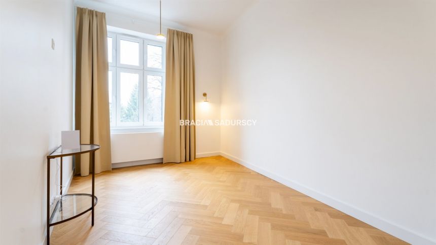 apartament przy ul. Krowoderskiej miniaturka 14