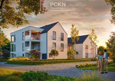 Apartament/taras/garaż/2mp/Zwm