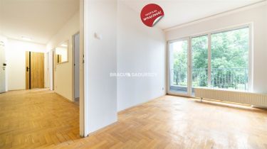 4 osobne pokoje, balkon, Rondo Mateczne 800 m