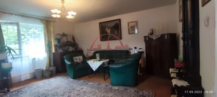 Dom całoroczny z zapleczem gospodarczym miniaturka 6