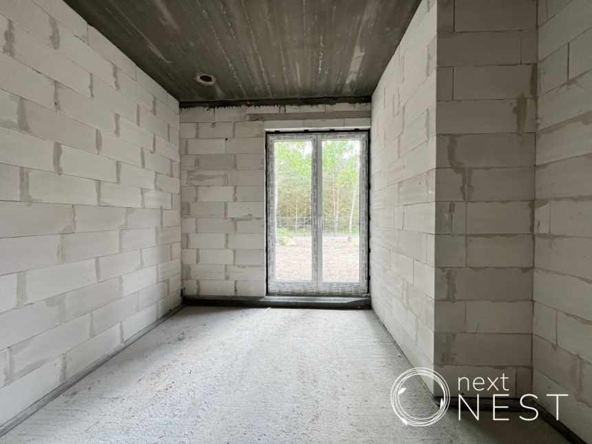 Kędzierówka, 1 260 000 zł, 204.75 m2, wolnostojący miniaturka 13