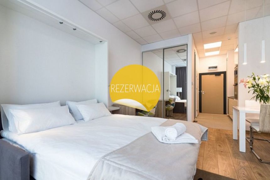 POD KLUCZ Apartamenty inwestycyjne ( gotowe ) miniaturka 9