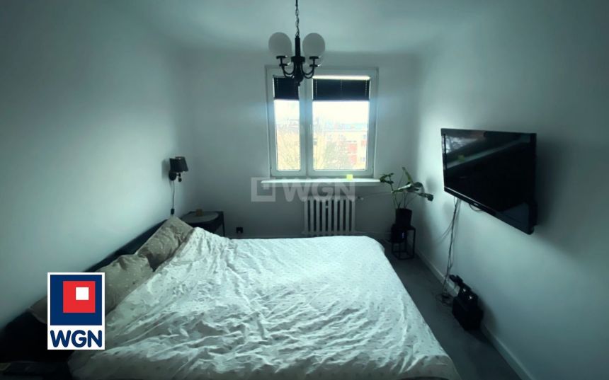 Częstochowa Tysiąclecie, 299 000 zł, 44.14 m2, po remoncie miniaturka 4
