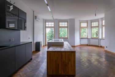 5 pokoi | Duży Apartament | Krzyki