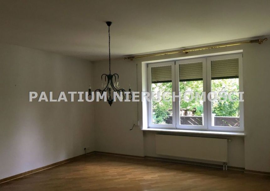 Warszawa Wilanów, 13 000 zł, 420 m2, umeblowany miniaturka 11