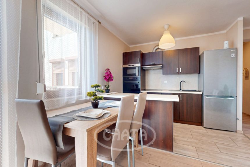 Oborniki Śląskie, 449 000 zł, 55 m2, z balkonem - zdjęcie 1