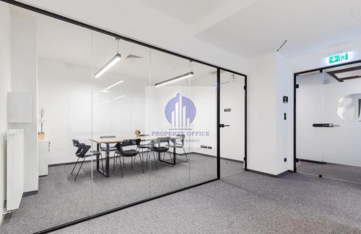 Śródmieście: biuro 146,79 m2 miniaturka 8