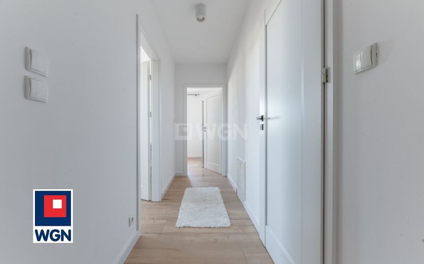 Wejherowo Przemysłowa, 579 000 zł, 58 m2, kuchnia z oknem miniaturka 9