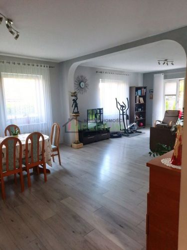 Nowy Sącz, 699 000 zł, 151 m2, 6 pokoi