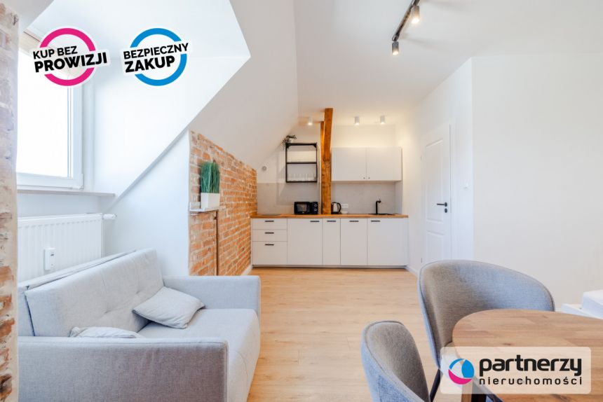 Gdańsk, 795 000 zł, 29 m2, pietro 5, 5 miniaturka 10