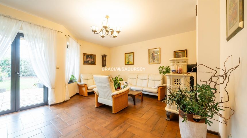 Dom w Węgrzcach Wielkich, 200m2! miniaturka 5