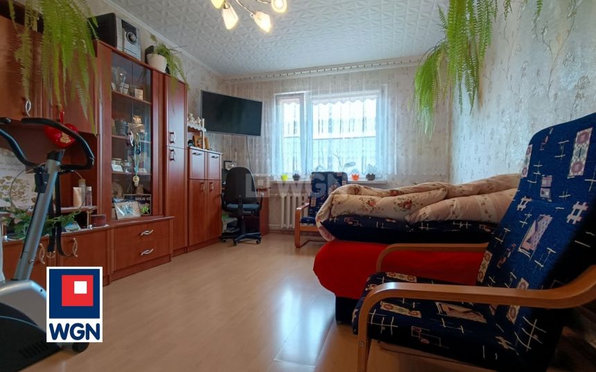 Legnica Zosinek, 330 000 zł, 60.08 m2, pietro 4/2 miniaturka 3