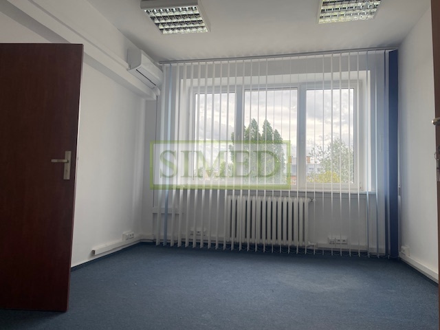 Pokój w biurowcu, recepcja , ochrona ,dostęp24h miniaturka 3