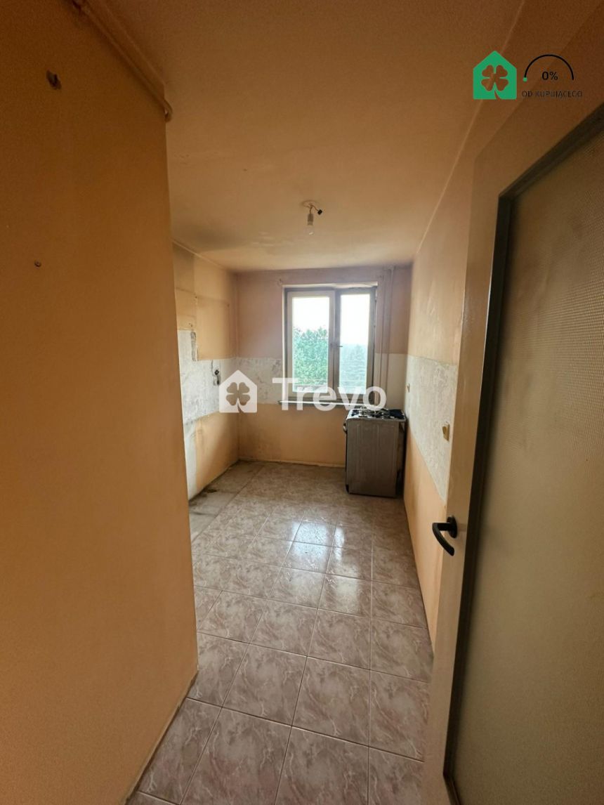 Gdańsk Ujeścisko, 449 000 zł, 42.3 m2, M2 miniaturka 5