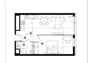 Apartament 2pok/600m od Rynku/doskonała lokalizacja miniaturka 2