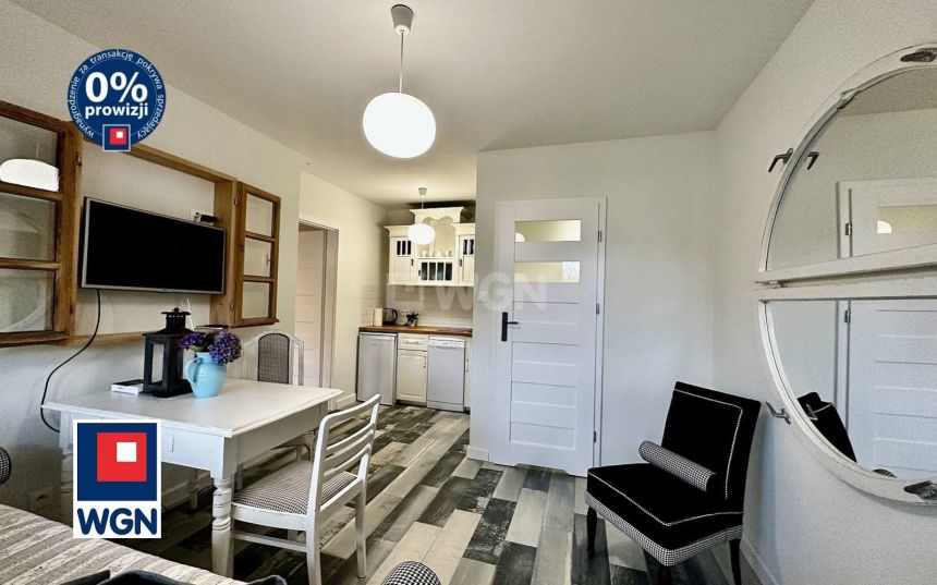 Dębina, 449 000 zł, 27 m2, M2 miniaturka 6