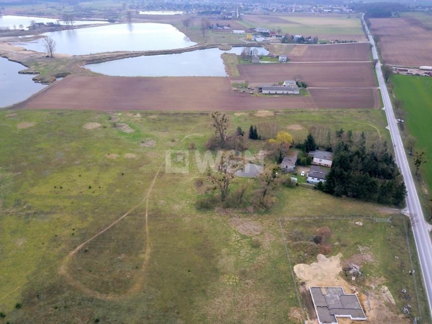 Ludkowo, 76 000 zł, 13.81 ar, budowlana miniaturka 4