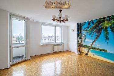 Atrakcyjne 3 pokoje na Jagiellońskiej