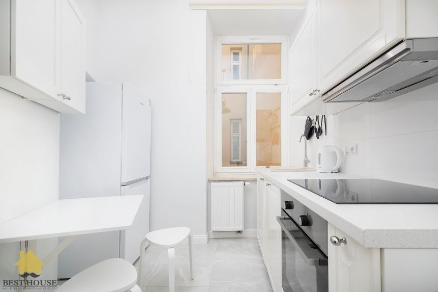 #apartament #wynajem #centrum #klimatyzacja miniaturka 5