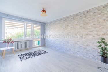 Piła Górne, 273 000 zł, 38.7 m2, z balkonem