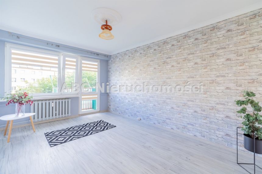 Piła Górne, 273 000 zł, 38.7 m2, z balkonem - zdjęcie 1