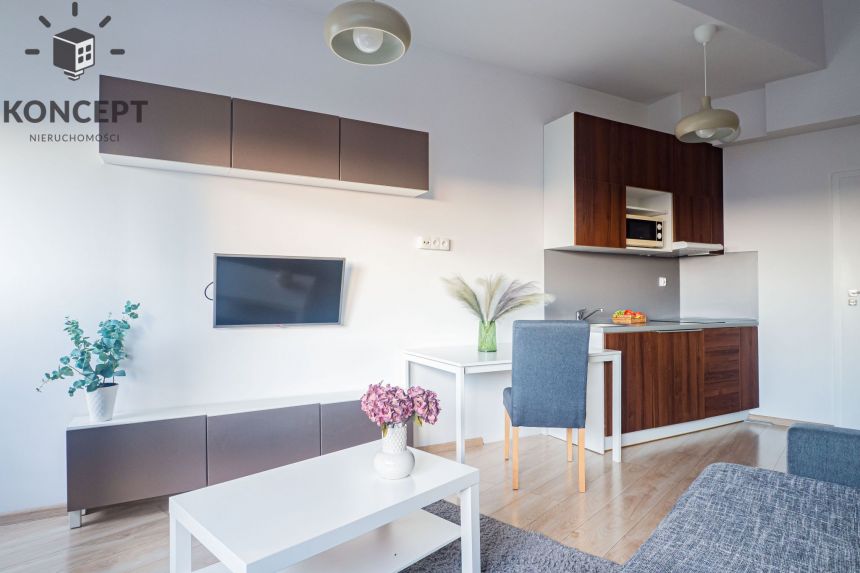 2 pok. STARTER | Pl. Grunwaldzki | od zaraz | AC miniaturka 1