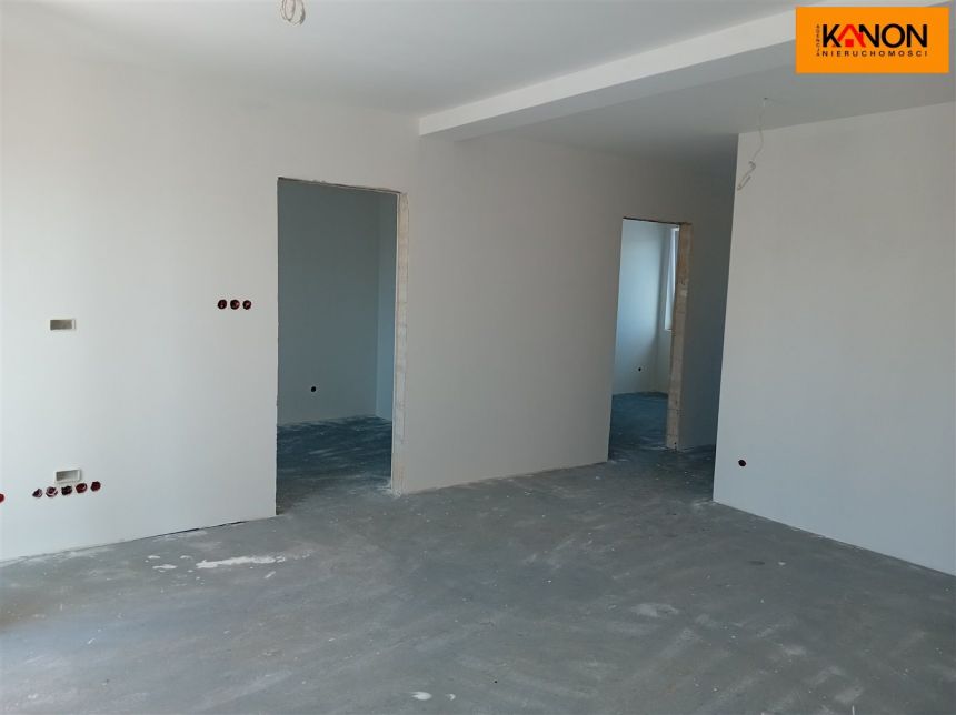 Bielsko-Biała Górne Przedmieście, 655 424 zł, 58.52 m2, bez prowizji miniaturka 6