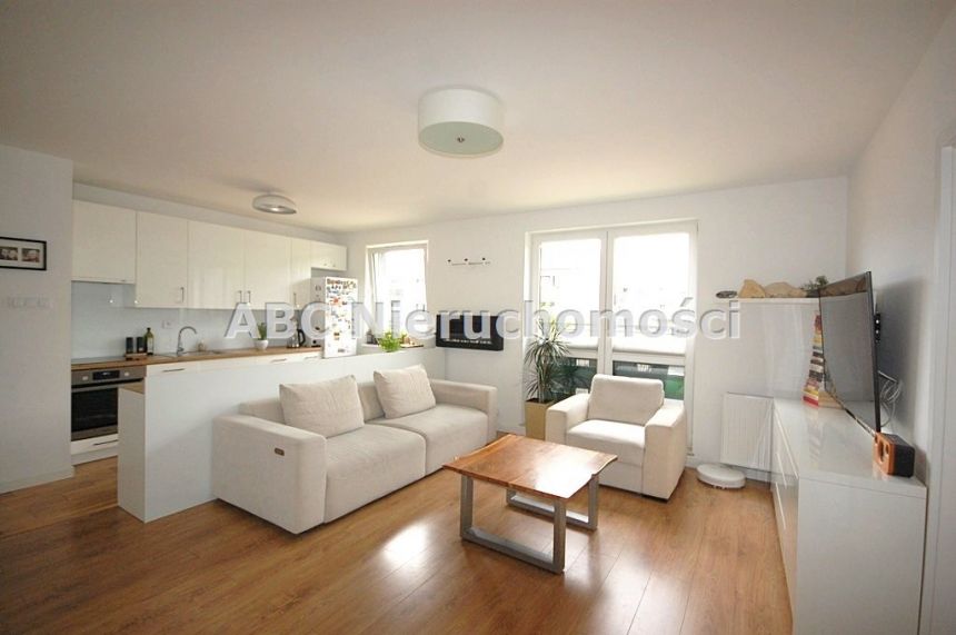 Piła Zamość, 669 000 zł, 68.21 m2, z balkonem - zdjęcie 1