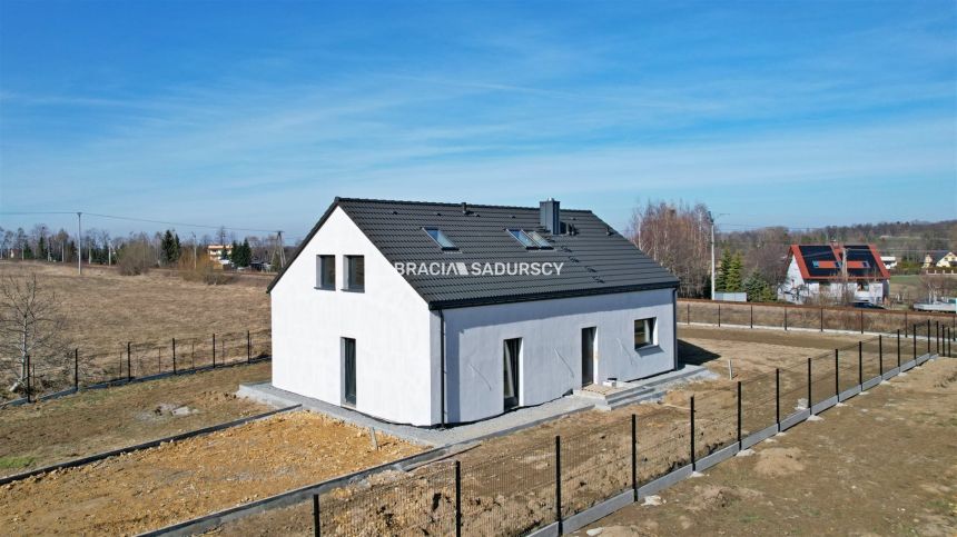 Inwałd, 885 000 zł, 145.16 m2, wolnostojący miniaturka 8