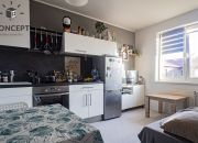 Mieszkanie inwestycyjne - 2 pokoje, 27 m2 - Siechnice miniaturka 2