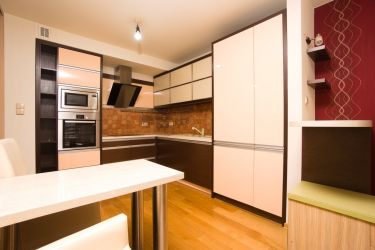 Cztery Pory Roku - apartament 61 m2 + garaż