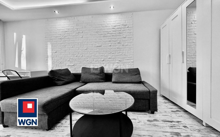 Słupsk Zatorze, 1 400 zł, 27 m2, stan dobry miniaturka 7