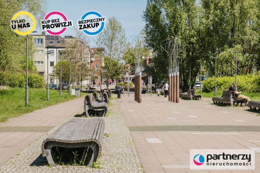 Pruszcz Gdański, 595 000 zł, 54.7 m2, z balkonem miniaturka 14