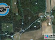 Strzebielino, 499 000 zł, 1.16 ha, przyłącze prądu miniaturka 1