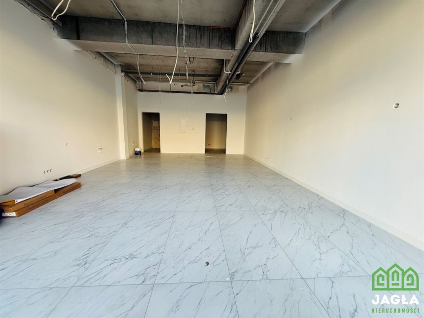 Grunwaldzka 25 - Lokal 61 m2  z Witryną miniaturka 5