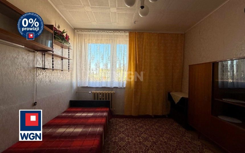 Wejherowo, 335 000 zł, 46.9 m2, z balkonem miniaturka 9