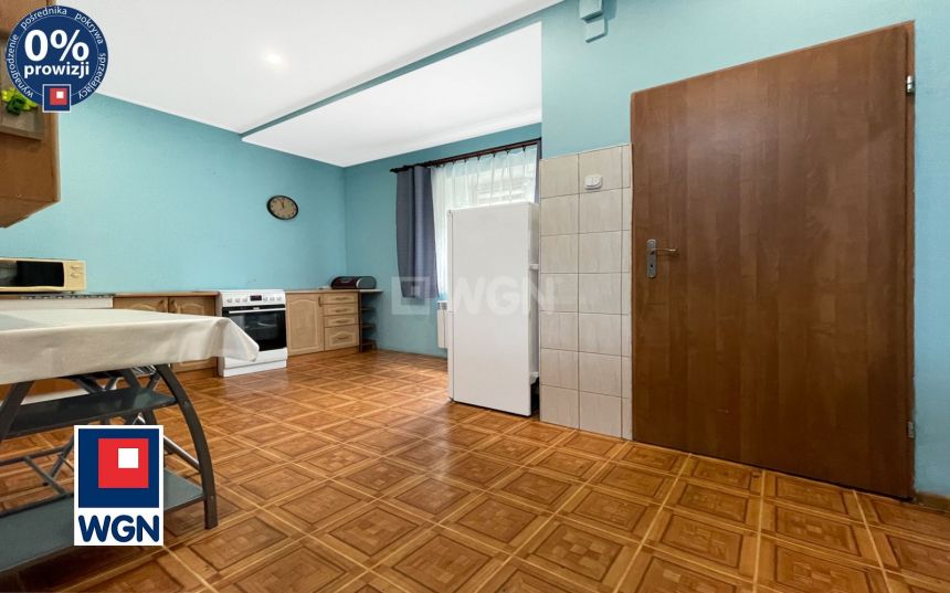 Sosnowiec Dębowa Góra, 164 000 zł, 55.78 m2, z garażem miniaturka 3