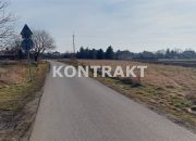 Duża działka w Babicach przy ul. Wiśniowej miniaturka 1