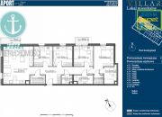 Gdynia Grabówek, 1 534 000 zł, 102 m2, z parkingiem podziemnym miniaturka 4