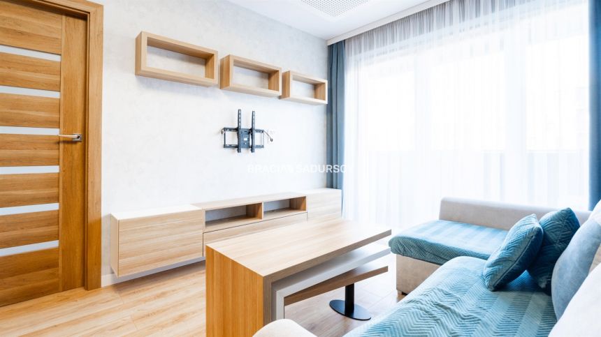 ATRAKCYJNE MIESZKANIE 3 POKOJOWE - ZŁOCIEŃ miniaturka 25