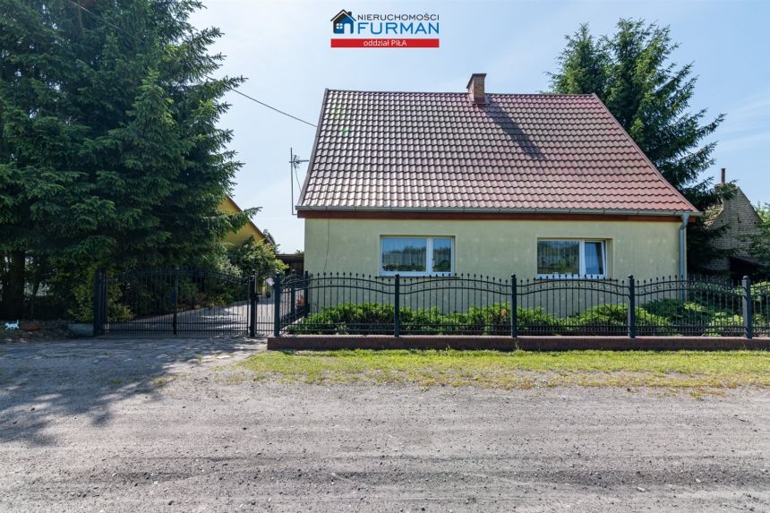 Siedlisko na sprzedaż- 0,3HA- bliskość natury miniaturka 16