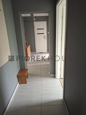 3-pokojowe mieszkanie na Mokotowie miniaturka 8