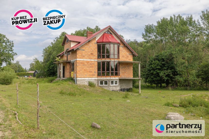 Pomlewo, 899 000 zł, 454.03 m2, z pustaka miniaturka 2