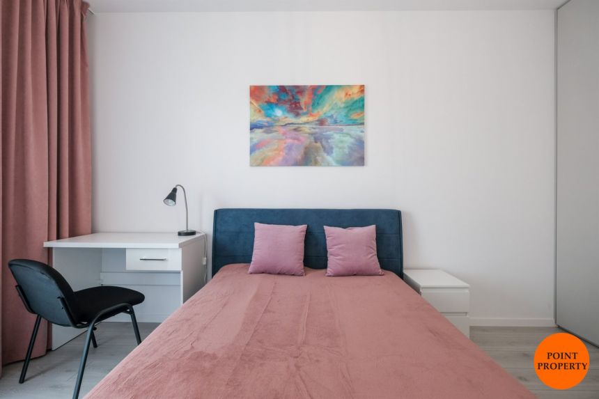 Apartament przy Parku, ok. Politechniki miniaturka 10