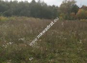 Działka siedliskowa miniaturka 4