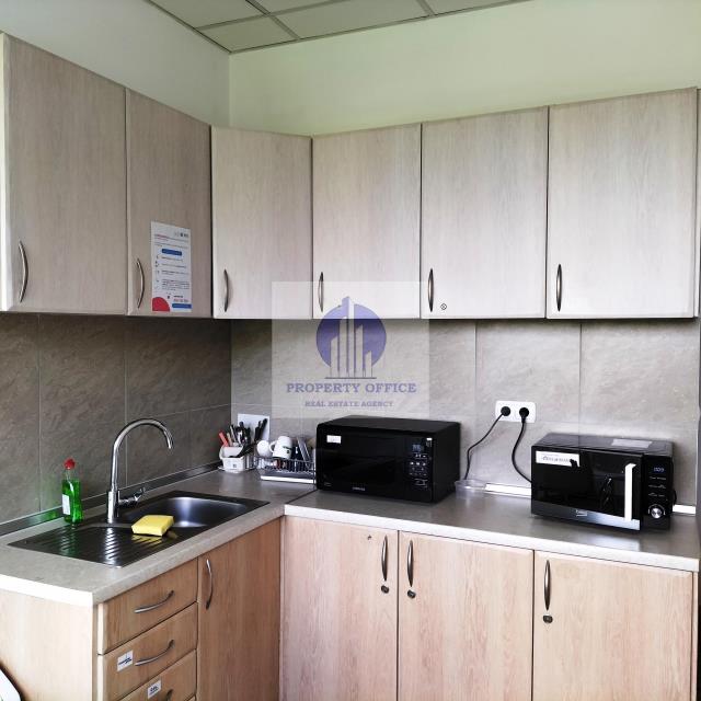 Włochy: biuro 23,38m2 miniaturka 2