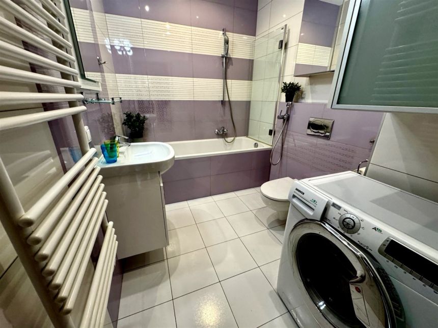 Wygodny apartament, garaż, Tatrzańska-Milionowa miniaturka 23