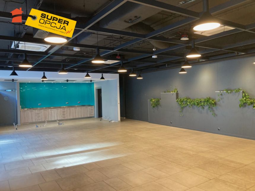 Kraków Prądnik Czerwony, 2 756 euro, 198.3 m2, pietro 1, 8 miniaturka 6