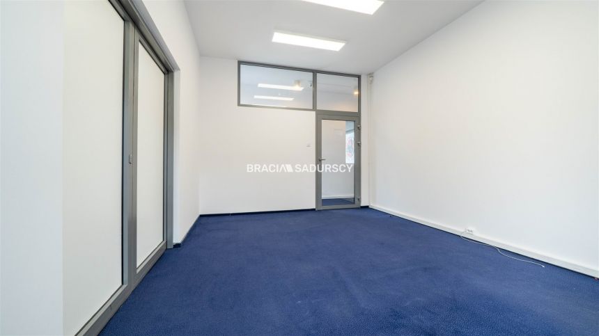 Kraków, Balicka | Lokal 84 m² biurowo-usługowy| miniaturka 7